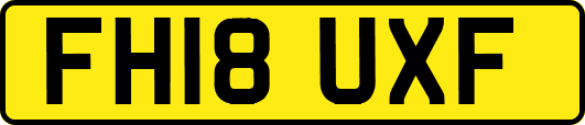 FH18UXF