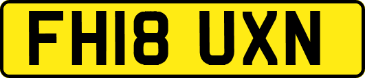 FH18UXN