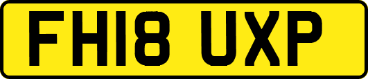 FH18UXP