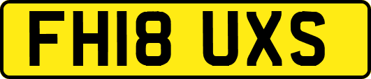 FH18UXS