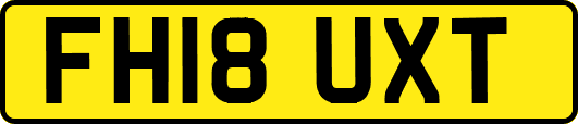 FH18UXT