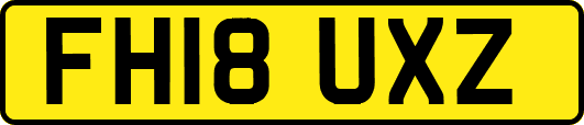 FH18UXZ