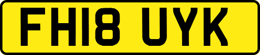 FH18UYK