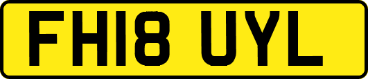 FH18UYL