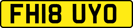 FH18UYO