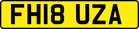 FH18UZA
