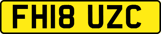 FH18UZC