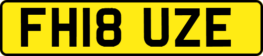 FH18UZE