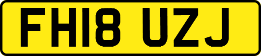 FH18UZJ