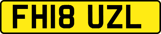 FH18UZL