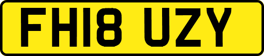 FH18UZY