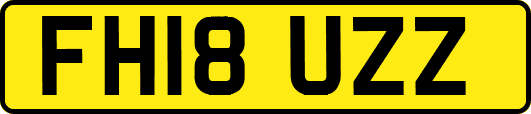 FH18UZZ
