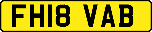 FH18VAB