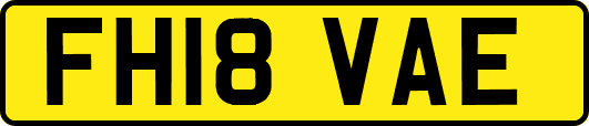 FH18VAE