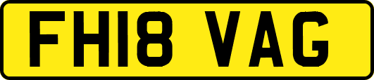 FH18VAG