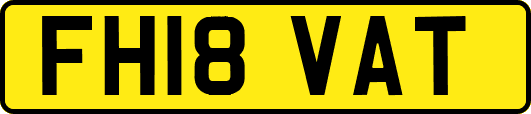 FH18VAT