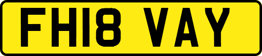 FH18VAY