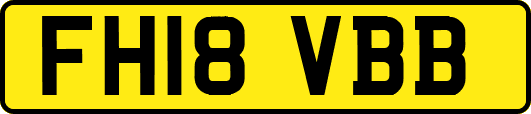 FH18VBB