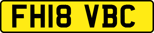 FH18VBC