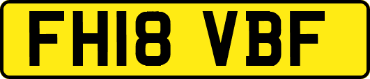 FH18VBF