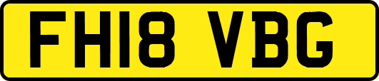 FH18VBG