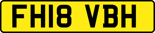 FH18VBH