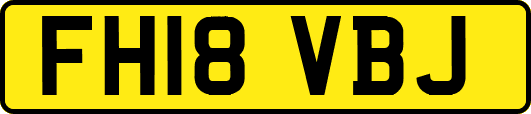 FH18VBJ