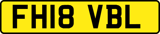 FH18VBL