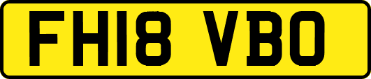 FH18VBO