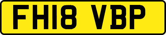 FH18VBP