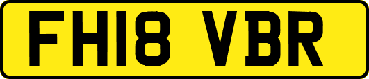 FH18VBR