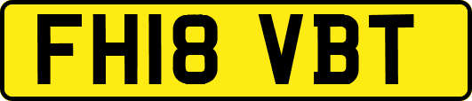 FH18VBT