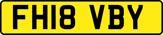 FH18VBY