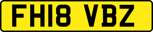 FH18VBZ