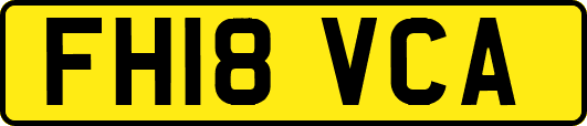FH18VCA