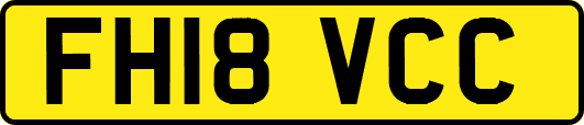 FH18VCC