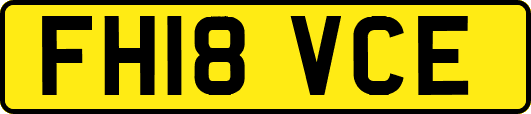 FH18VCE