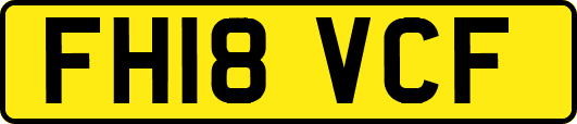 FH18VCF