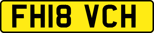 FH18VCH