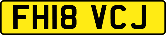 FH18VCJ