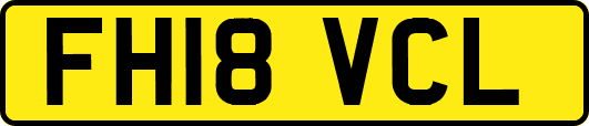 FH18VCL