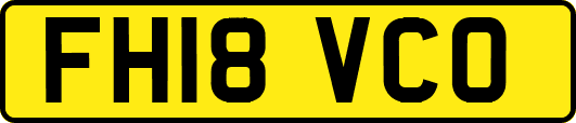 FH18VCO