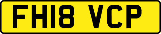 FH18VCP