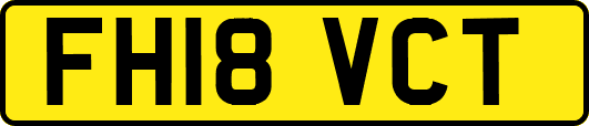 FH18VCT