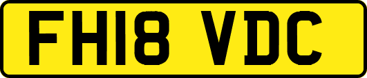 FH18VDC