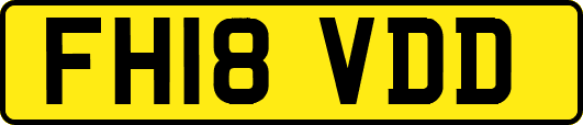 FH18VDD