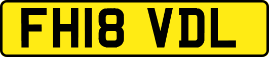 FH18VDL