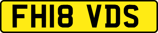 FH18VDS