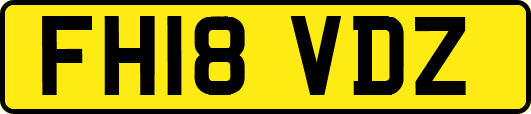 FH18VDZ