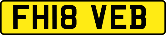 FH18VEB